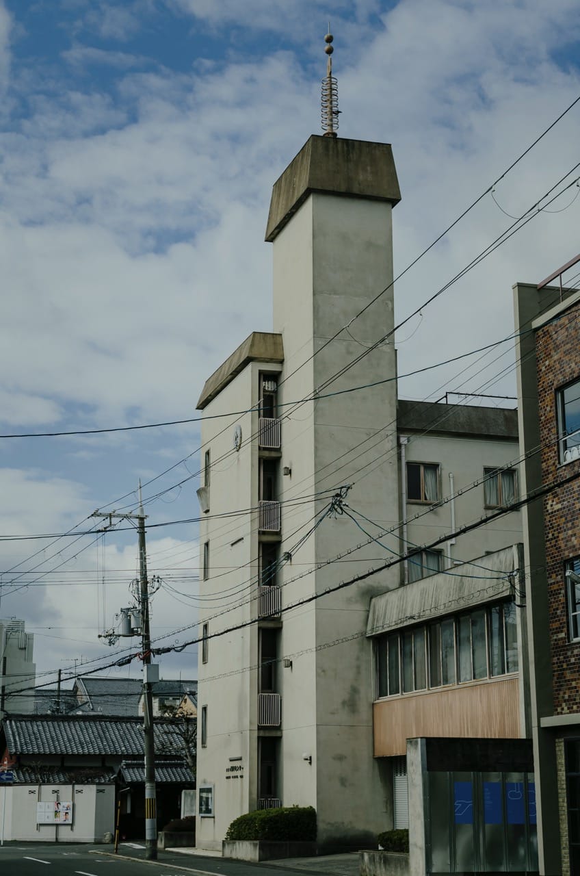 Превью Kyoto 2024